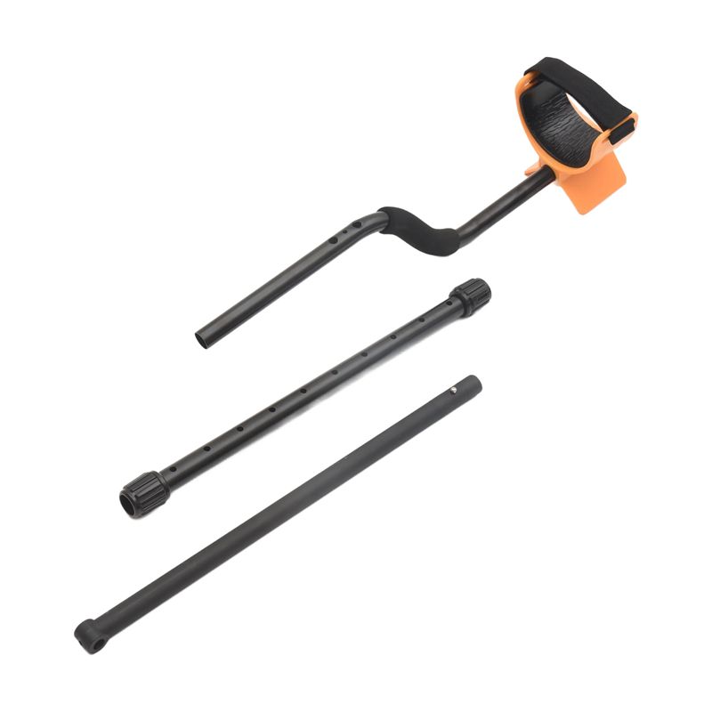 Co Detector Plug - Detectoraccessoires voor TX850 metaaldetector Gold Hunter