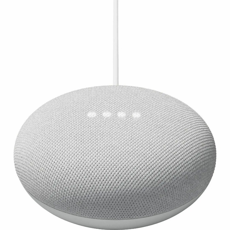 Google Speaker Nest Hub - Voor Google Home Nest Hub Max