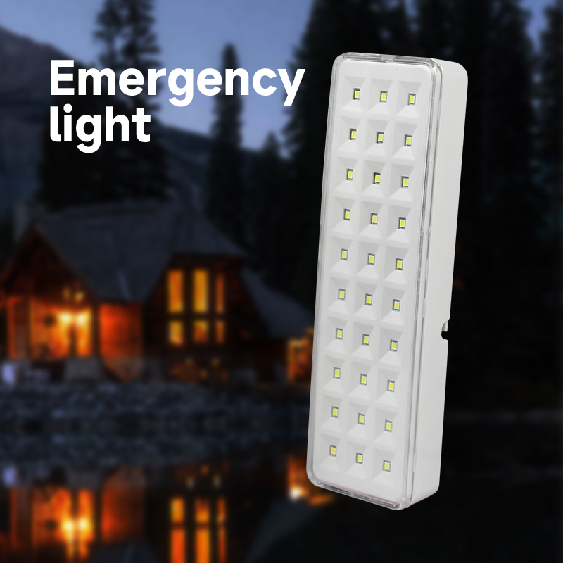 2 Modi Dimbare Oplaadbare Nood - Power Outage Light recensie en prijs