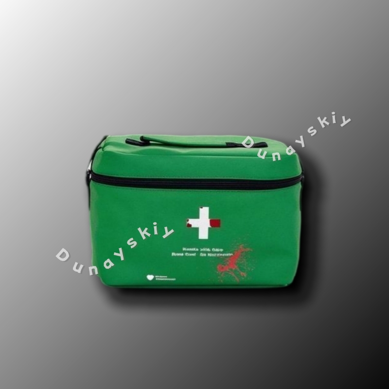 RE EHBO-kit stijl crossbody ta - First Aid Bag Kit recensie en prijs
