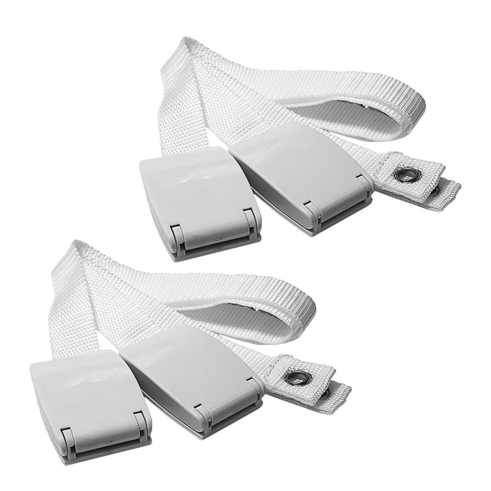 Zware, verstelbare tv-antikant - Earthquake Anchor Strap recensie en prijs