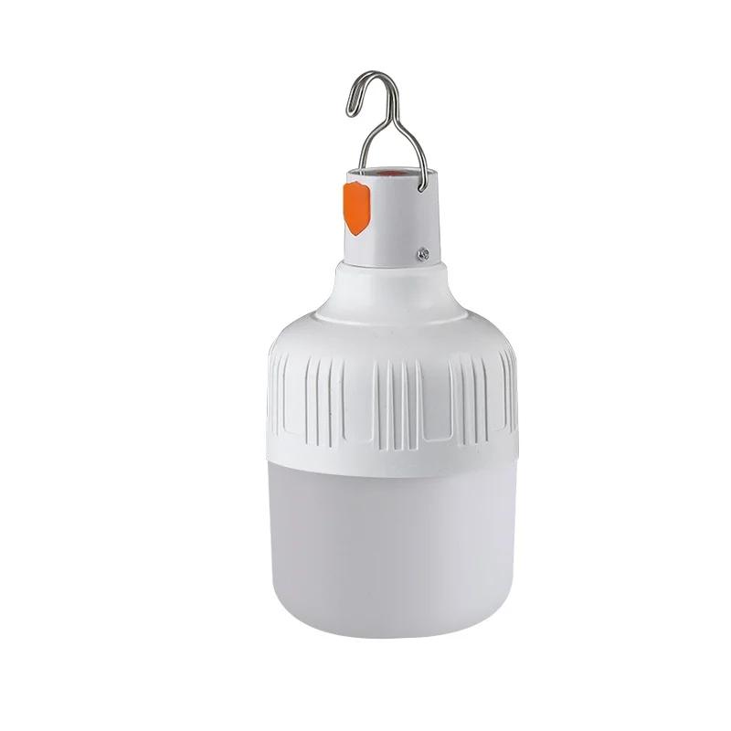 Oplaadbare LED-campinglamp met - Power Outage Light recensie en prijs