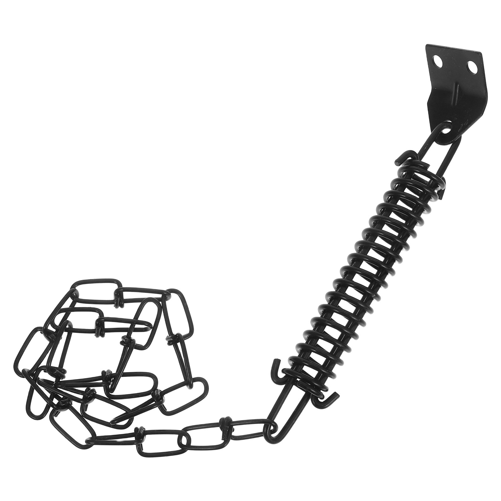 1 set ijzeren deurketting, win - Security Chain Door recensie en prijs