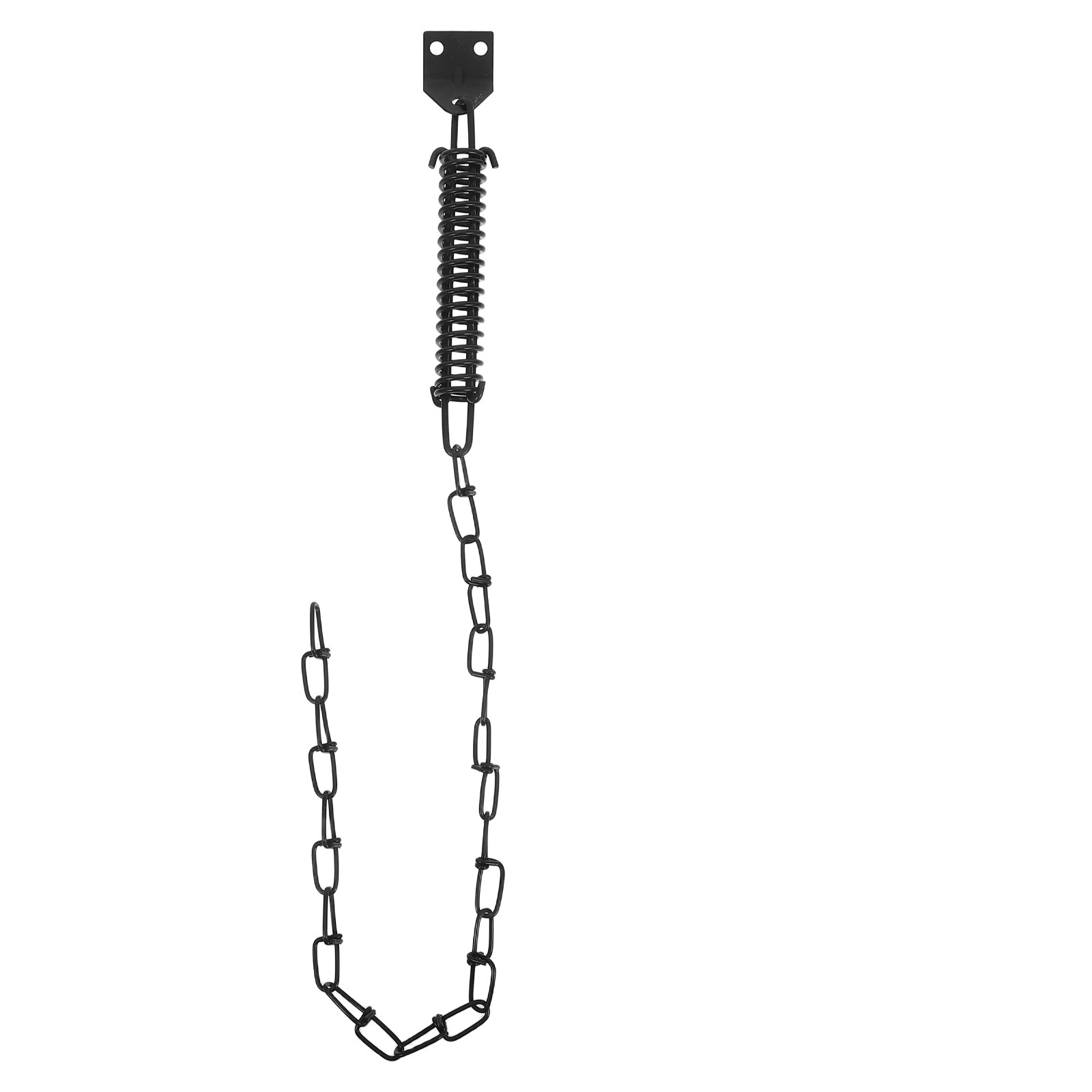 1 set ijzeren deurketting, win - Security Chain Door recensie en prijs