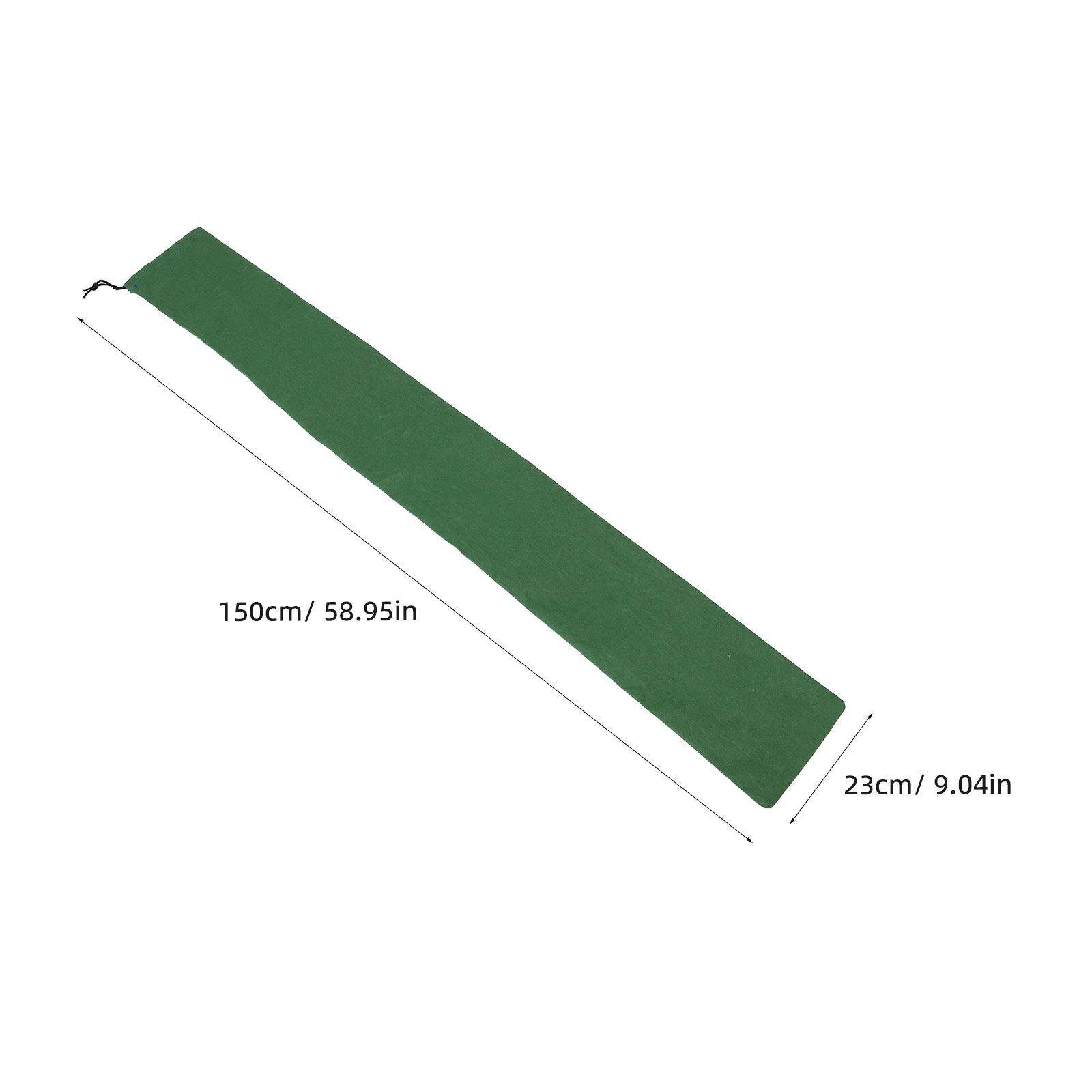 3 stuks stevige canvas zandzak - Flood Barrier Bag recensie en prijs