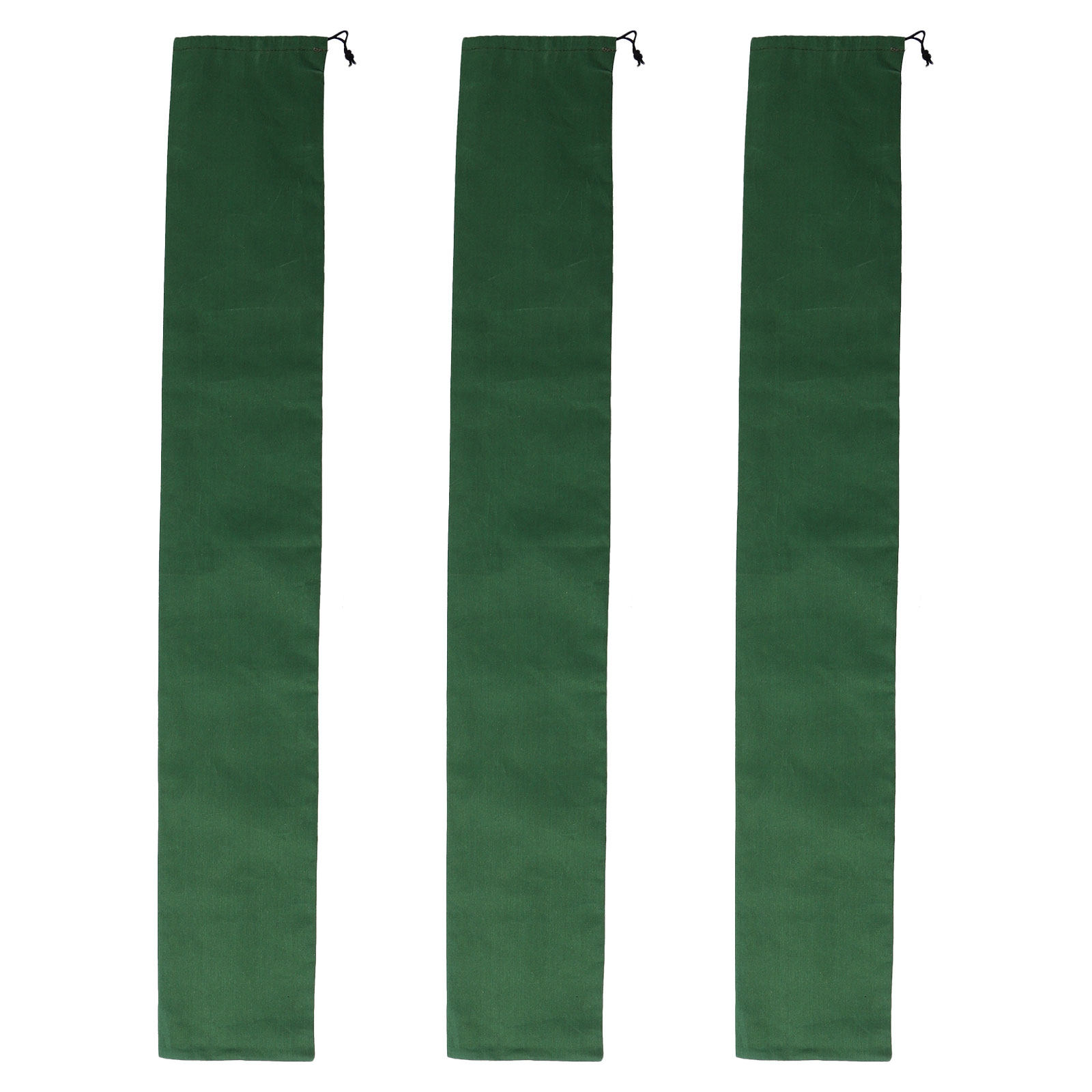 3 stuks stevige canvas zandzak - Flood Barrier Bag recensie en prijs