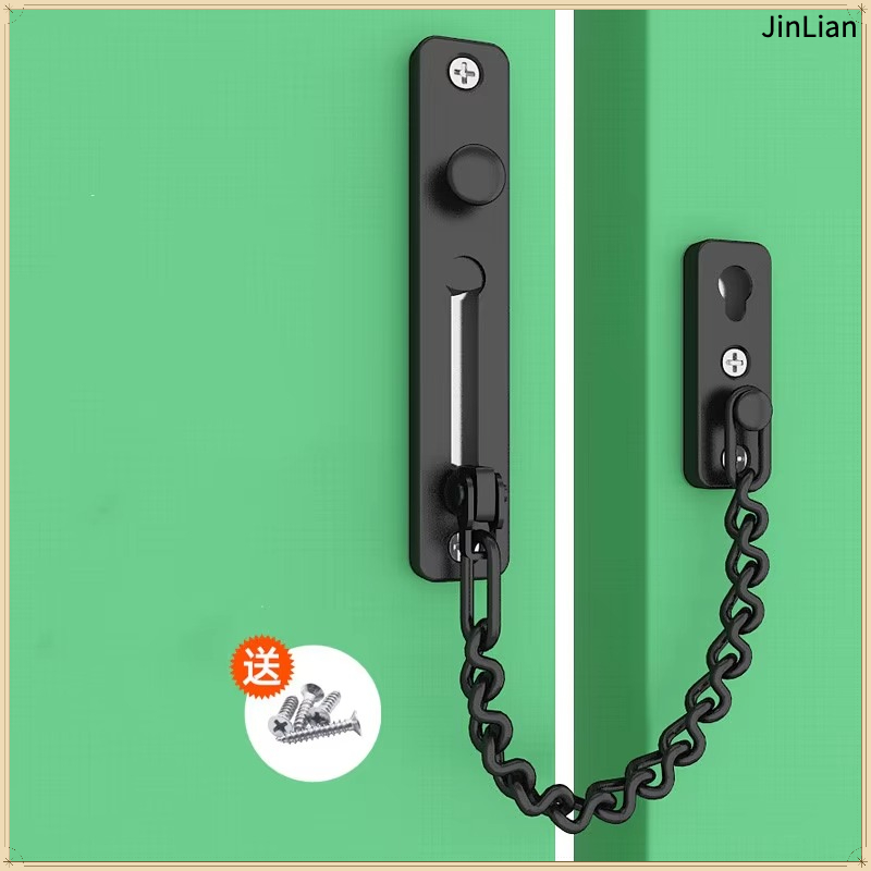 1PC RVS Deurketting Meubelkast - Security Chain Door recensie en prijs