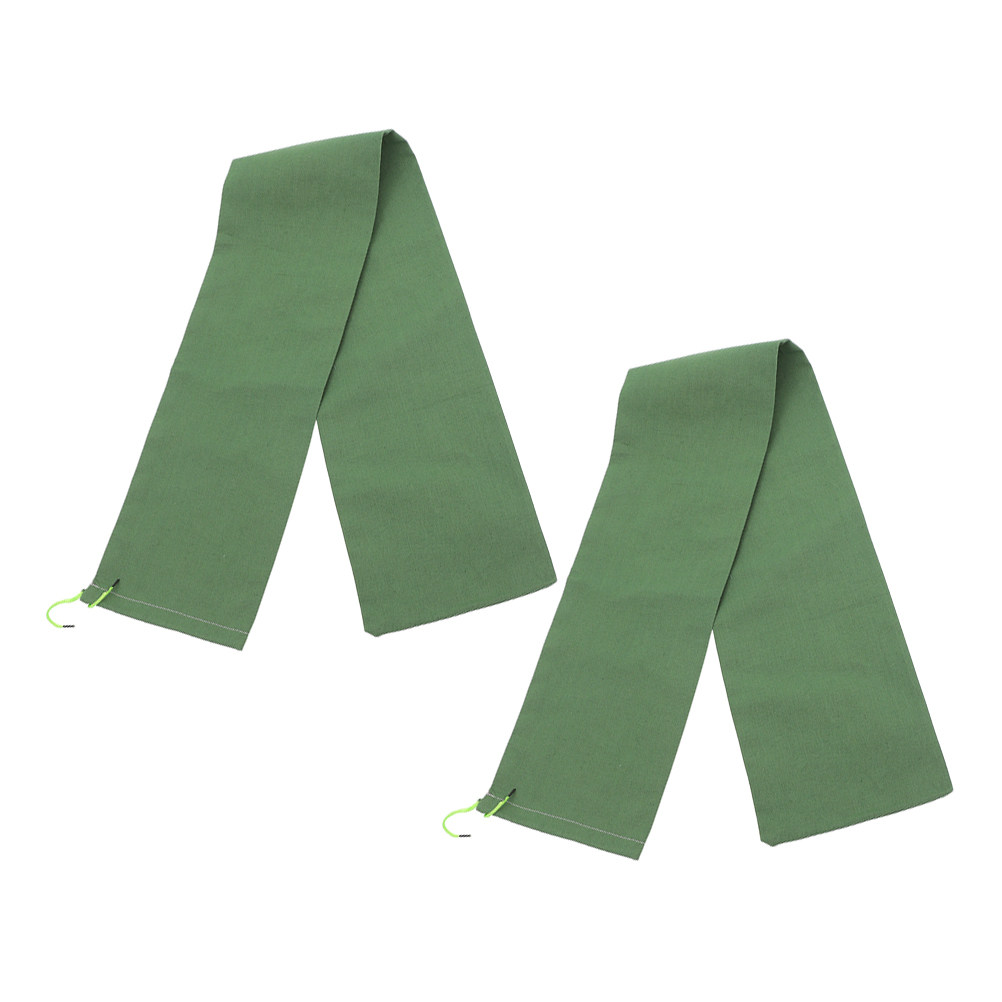 2 stuks stevige, lange canvas  - Flood Barrier Bag recensie en prijs