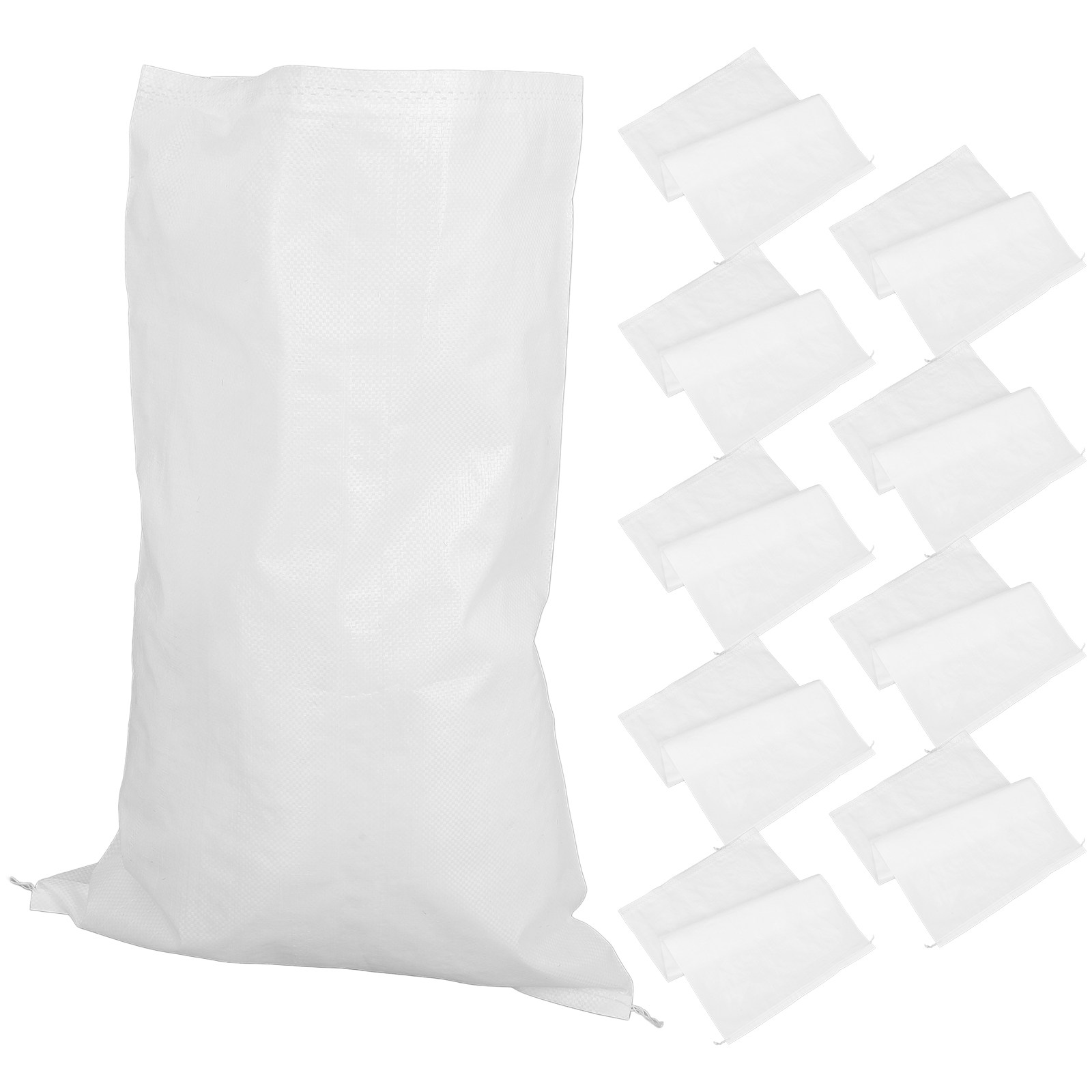 20 stuks grote, veelzijdige za - Flood Barrier Bag recensie en prijs
