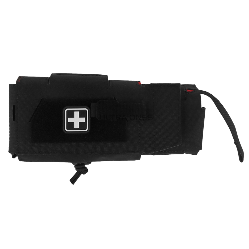 Tactische compacte traumakit,  - First Aid Bag Kit recensie en prijs