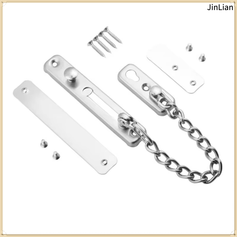 1PC RVS Deurketting Meubelkast - Security Chain Door recensie en prijs