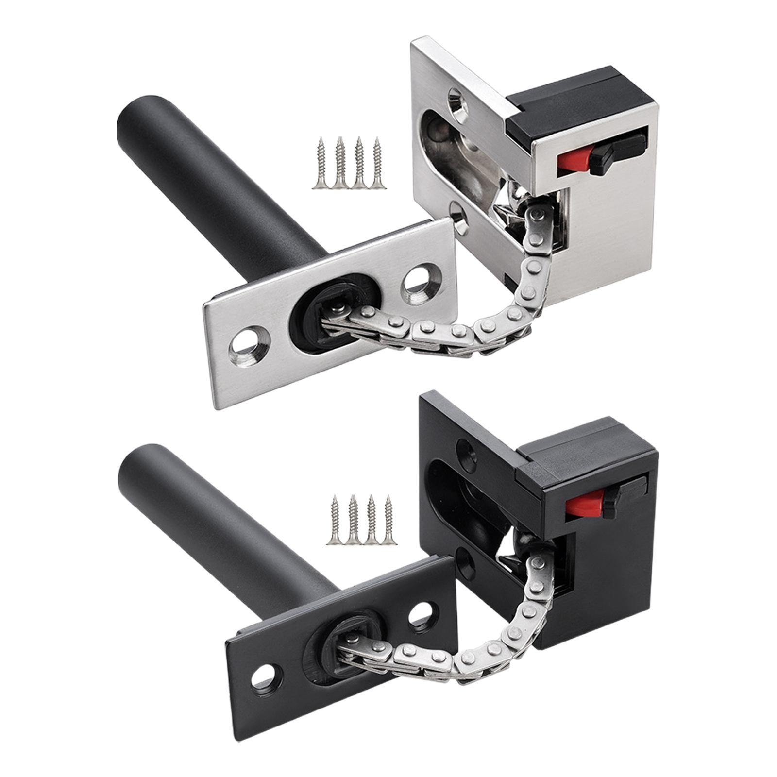 Deurkettingslot van aluminiuml - Security Chain Door recensie en prijs