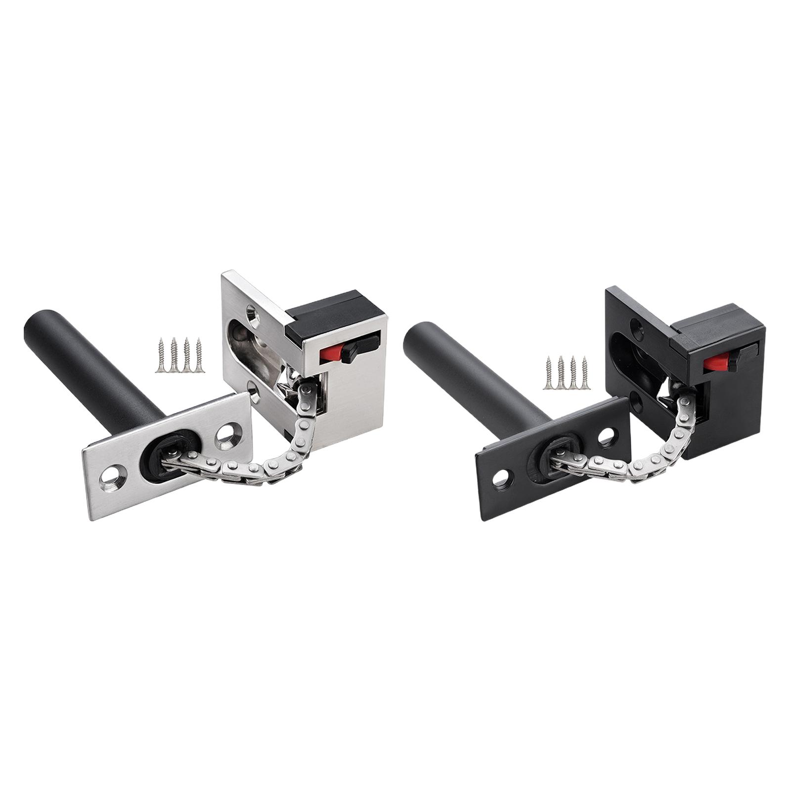 Deurkettingslot van aluminiuml - Security Chain Door recensie en prijs