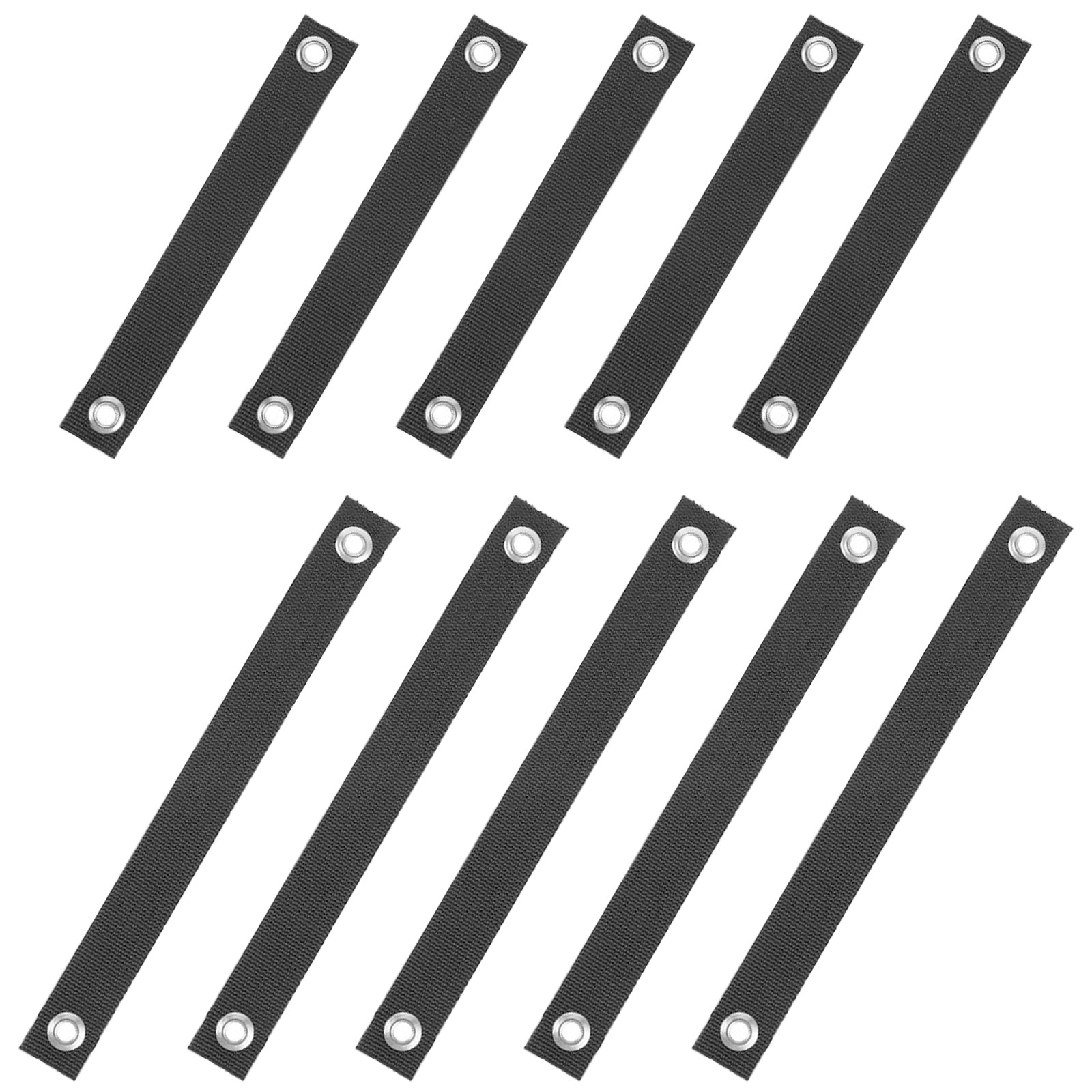 10 stuks meubelbeveiligingsban - Earthquake Anchor Strap recensie en prijs