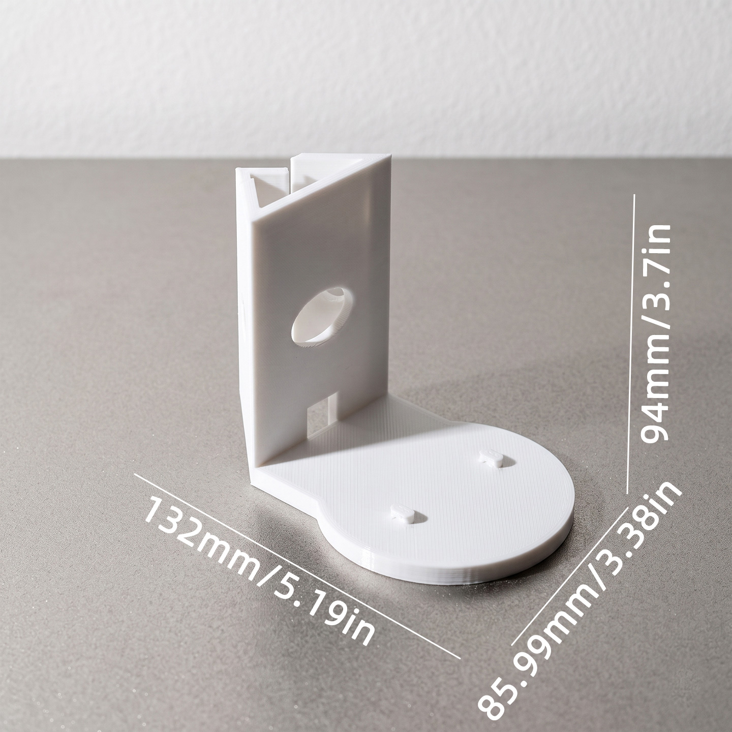 Geschikt voor Eufy S350 wandmo - Eufy Camera E220 recensie en prijs