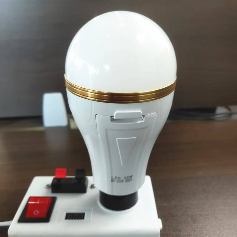 E27 Noodlamp Ac85-265v Ingebou - Power Outage Light recensie en prijs