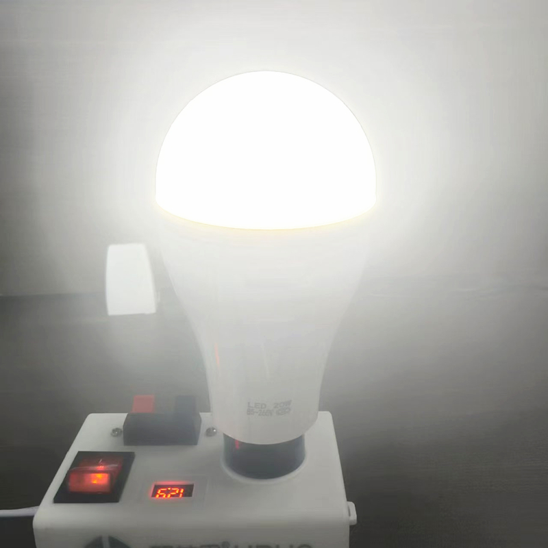 E27 Noodlamp Ac85-265v Ingebou - Power Outage Light recensie en prijs