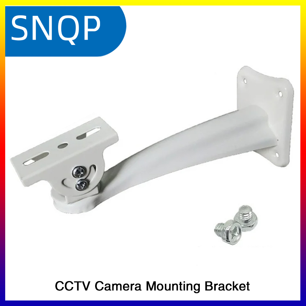 Montagebeugel voor CCTV-camera - Eufy Camera E220 recensie en prijs
