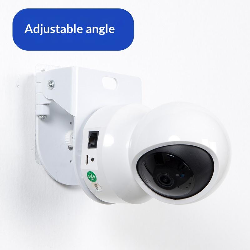 [Nieuw] L-vormige nagelvrije c - Eufy Camera E220 recensie en prijs