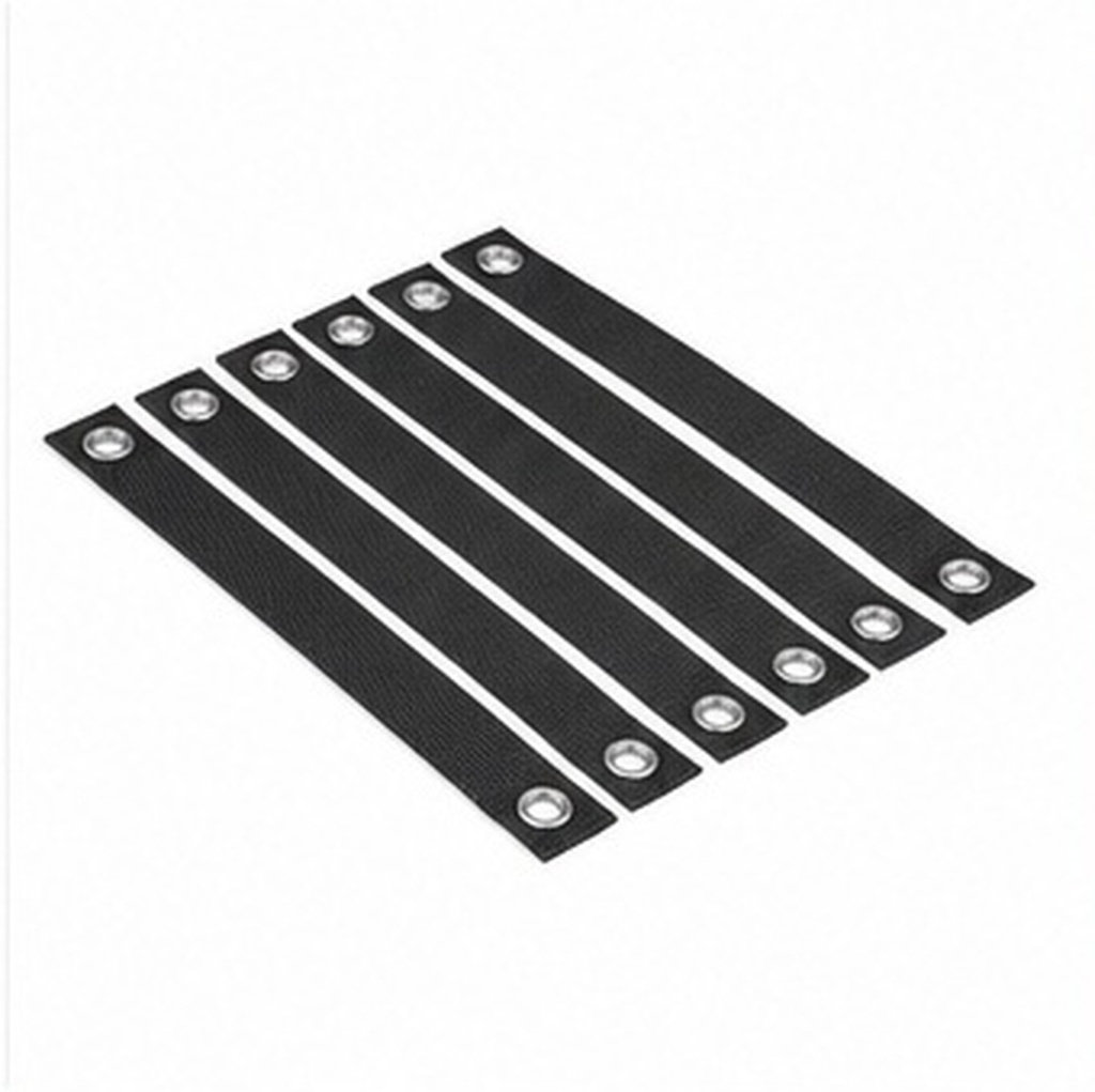 10 stuks meubelankers, anti-ka - Earthquake Anchor Strap recensie en prijs