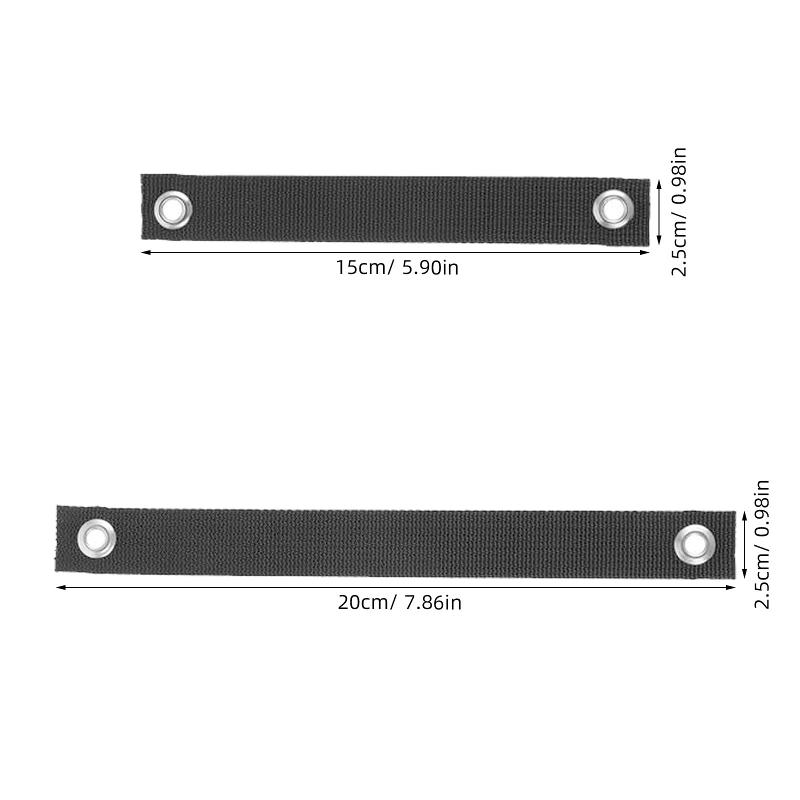 10 stuks meubelankers, anti-ka - Earthquake Anchor Strap recensie en prijs